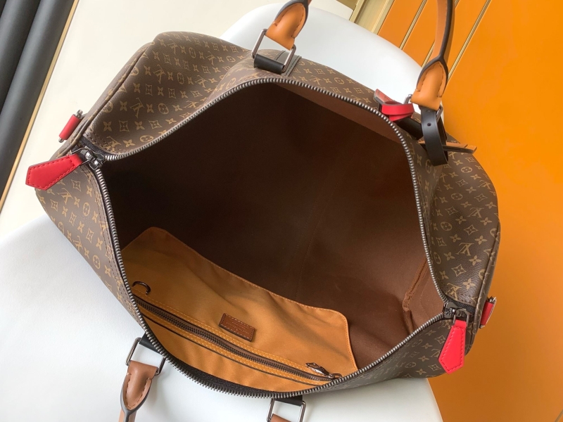 LV Travel Bags